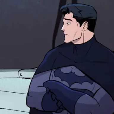 Profile image of Bruce Wayne