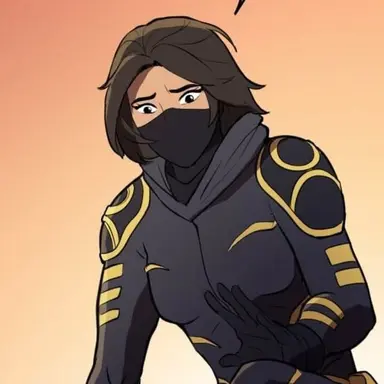 Profile image of Cassandra Cain