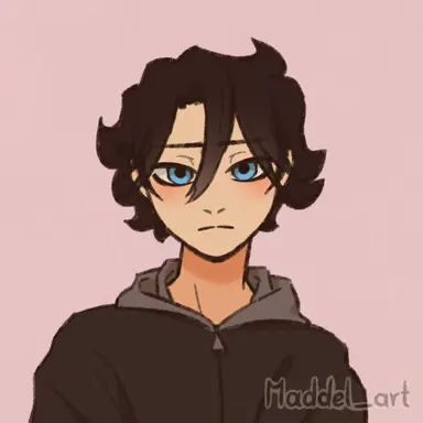 Profile image of Bruce Wayne
