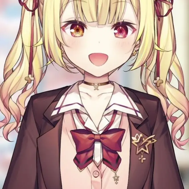 MorbidGrebe8356의 VTuberと共に