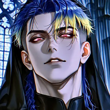 Profile image of Nome