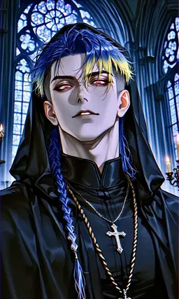 Profile image of Nome
