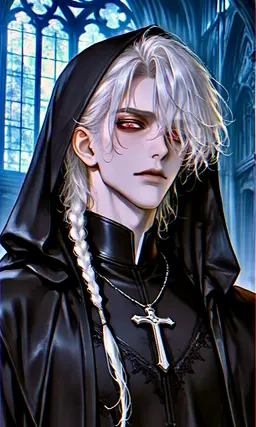Profile image of Malice