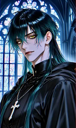 Profile image of Lantis