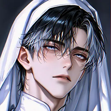 Profile image of Finn