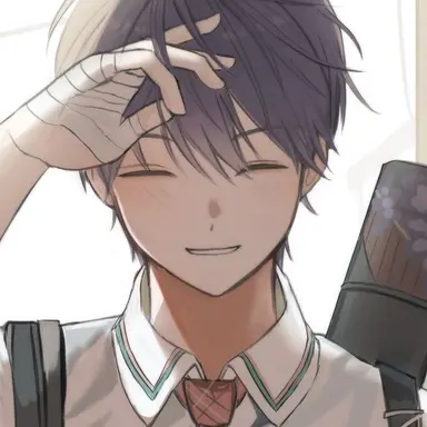 Profile image of 剣持刀也