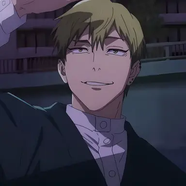 Profile image of 禪院直哉