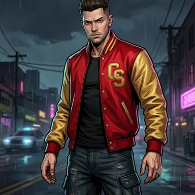 Profile image of Mason