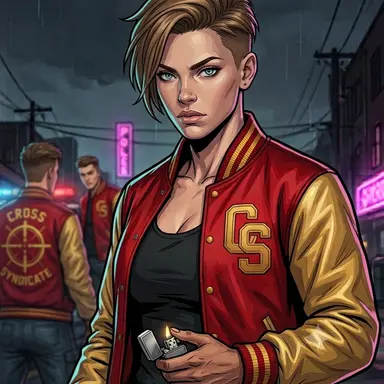 Profile image of Brooklyn