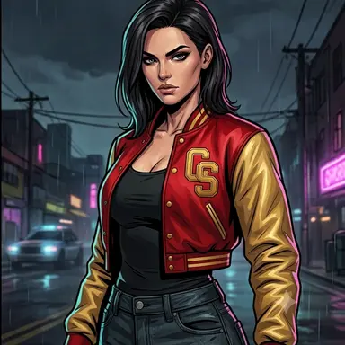 Profile image of Jacie