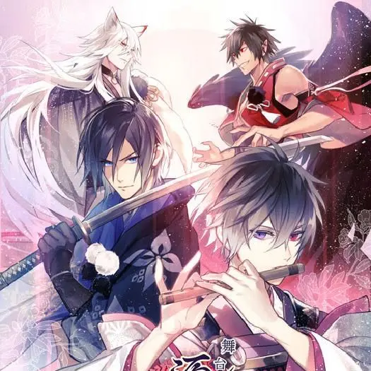 PickyBack4438의 イケメン源氏伝