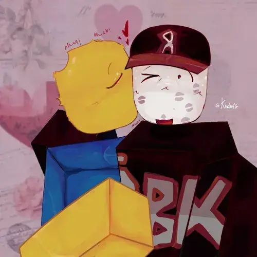 CraftySwamp9539의 _Rookie and Specter 999_