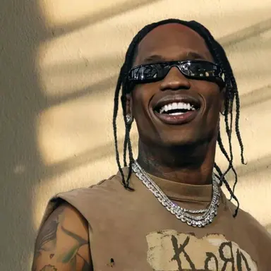 Profile image of Travis Scott