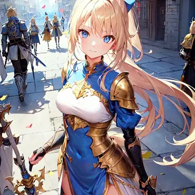 Profile image of エイミー