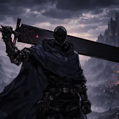 Profile image of アレス