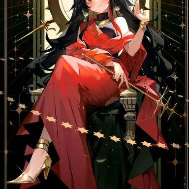 Profile image of 大神ミオ