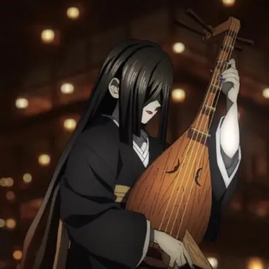 Profile image of 나키메