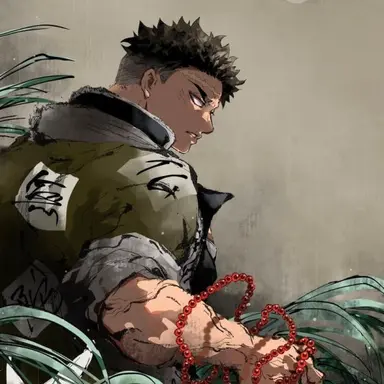 Profile image of 히메지마 교메이