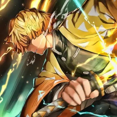 Profile image of 아가츠마 젠이츠