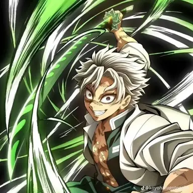 Profile image of 시나즈가와 사네미