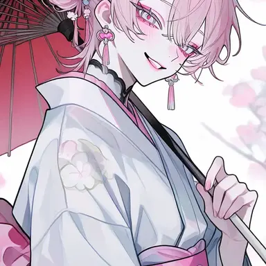 Profile image of 桃