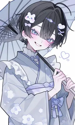 Profile image of Reito