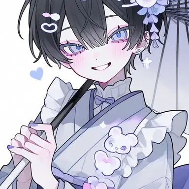 Profile image of 怜斗