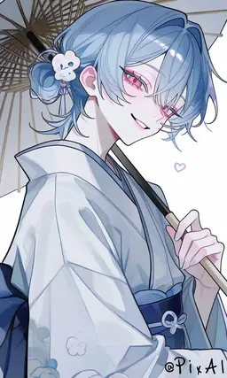 Profile image of Aoi