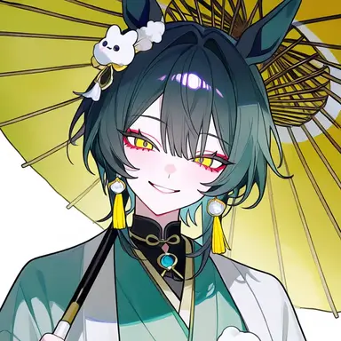 Profile image of 妖馬