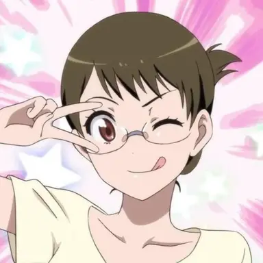 Profile image of 日原教子