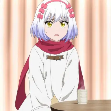 Profile image of ポーラ・マッコイ