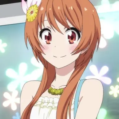 Profile image of 橘万里花