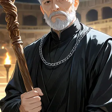 Profile image of Brathon