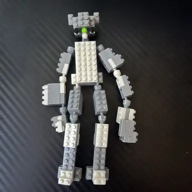 Profile image of 실버건