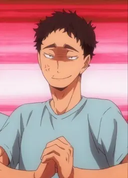 Profile image of Matsukawa Issei