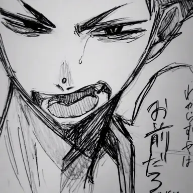 Profile image of 岩泉一