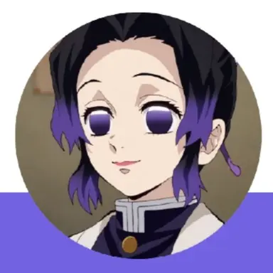 Profile image of 코쵸우 시노부