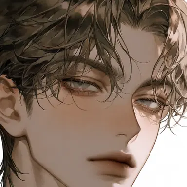 Profile image of ゼイン