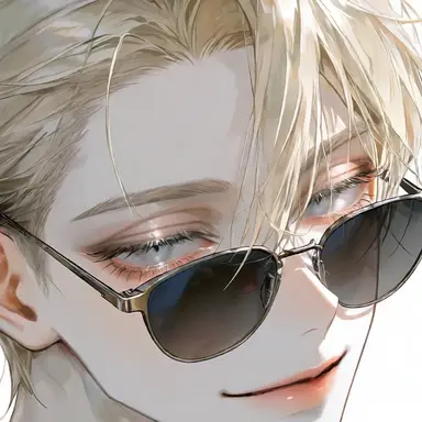 Profile image of ルーカス
