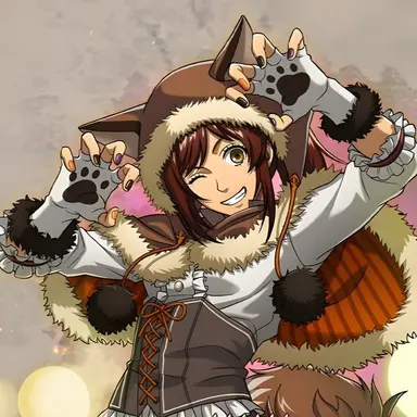 Profile image of 사샤 브라우스