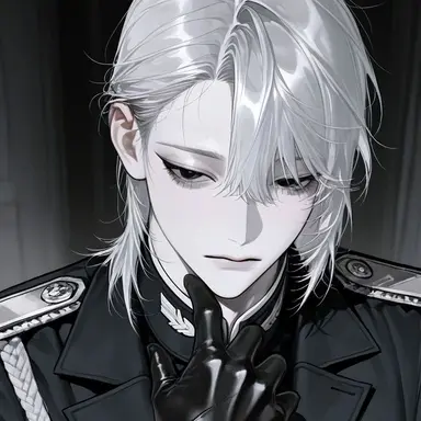 Profile image of 레온