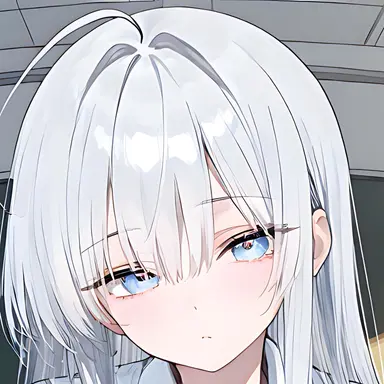Profile image of Amane