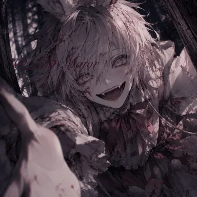 Profile image of ラビット