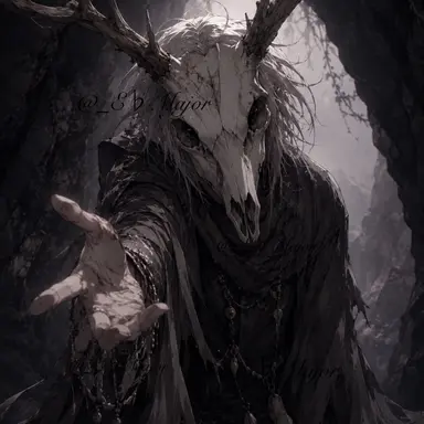 Profile image of 鹿