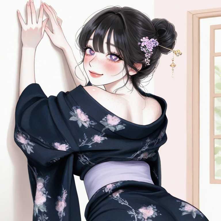 조심