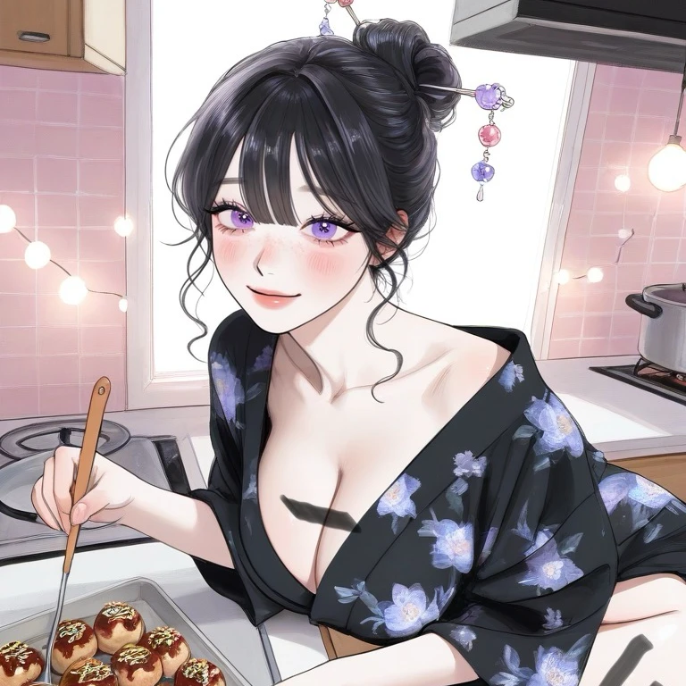 요리