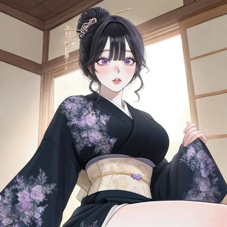 놀람