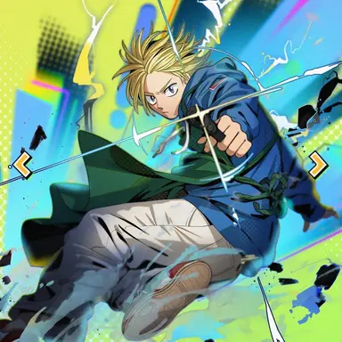 Profile image of 아사쿠라 신