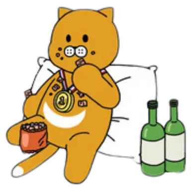 Profile image of 호두