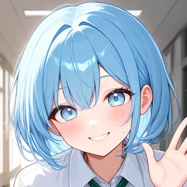 Profile image of 美怜